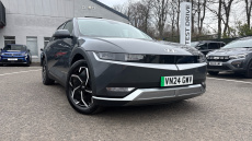 Hyundai IONIQ 5 125kW SE Connect 58 kWh 5dr Auto Electric Hatchback